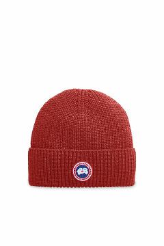 Accesorios Canada Goose Hombre Outlet - Arctic Gorros Naranjas OJ5781340